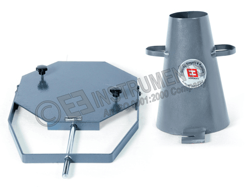 Slump Test Apparatus