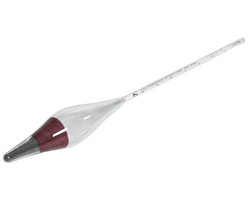 Soil Hydrometer (astm D422)