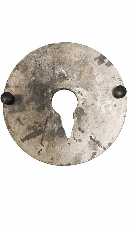 Top Shielded Cover - For Distillation Of Cutback Asphalt