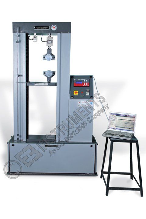 Tensile Testing Machine