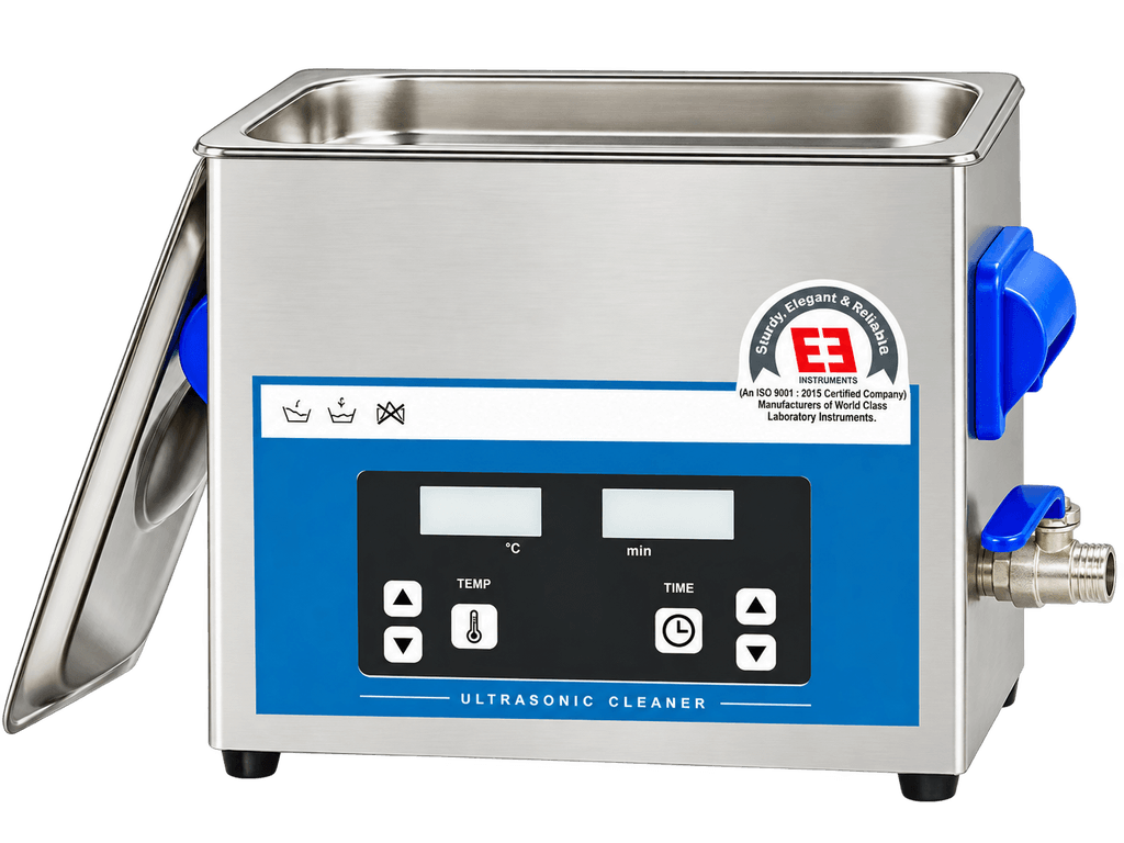 Ultrasonic Cleaner-3 Ltr-