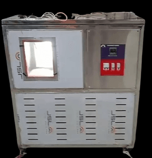 Ultra Low Temp. Kinematic Viscosity Bath -40°c