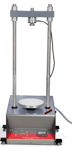 Universal Load Frame - Digital - 50 Kn