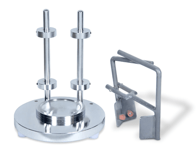 Vertical Capping Set