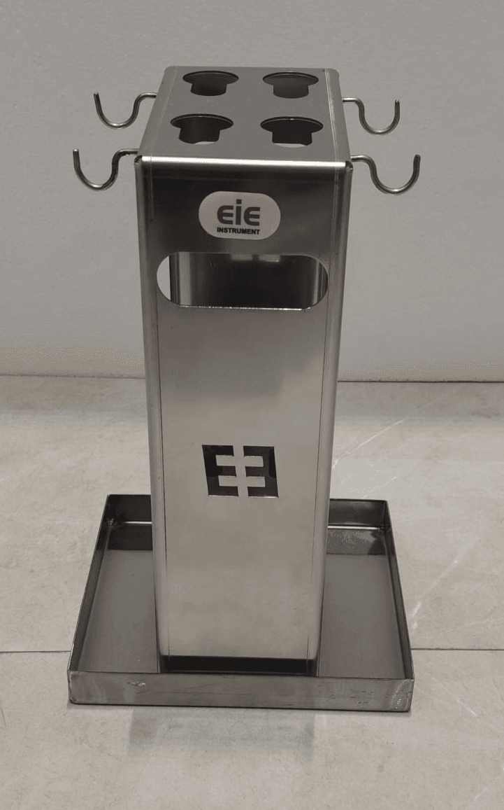 Viscometer Rack For U-tube Viscometer