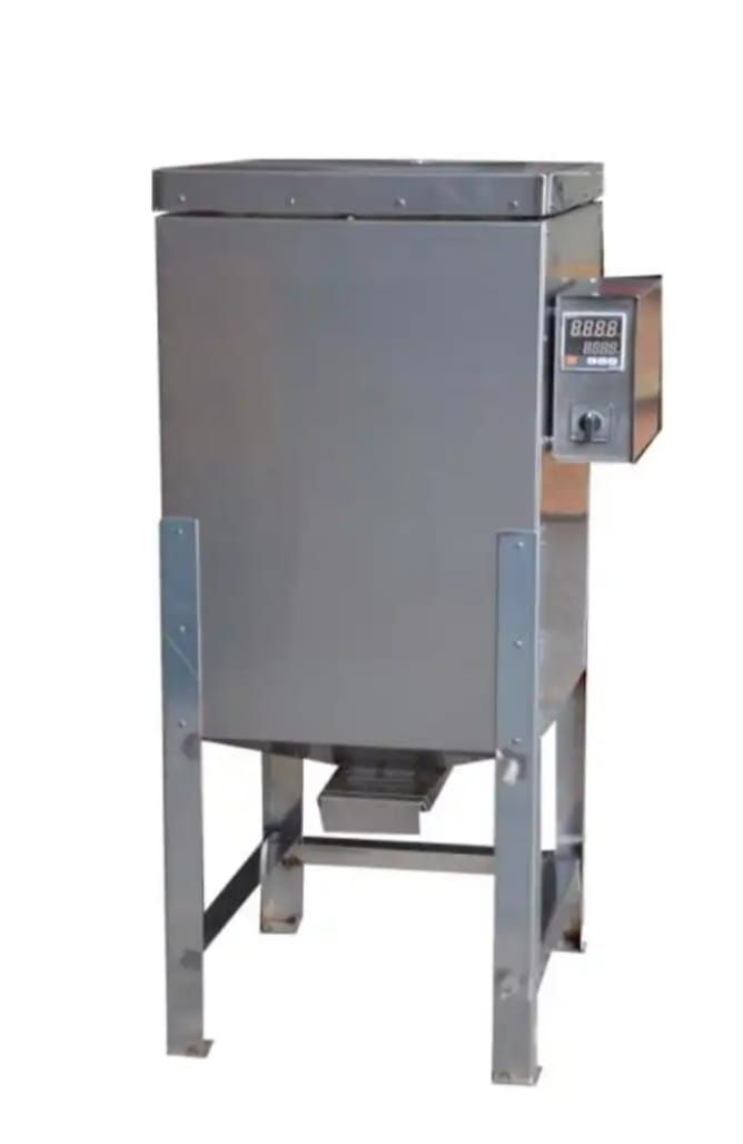 Ss Flux Oven-50 Kg