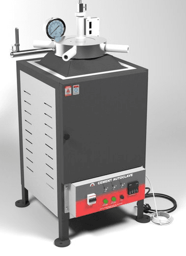 Cement Autoclave