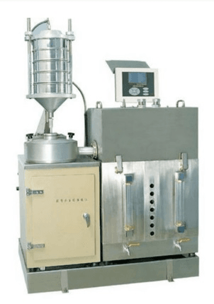 Automatic Centrifugal Extractor 