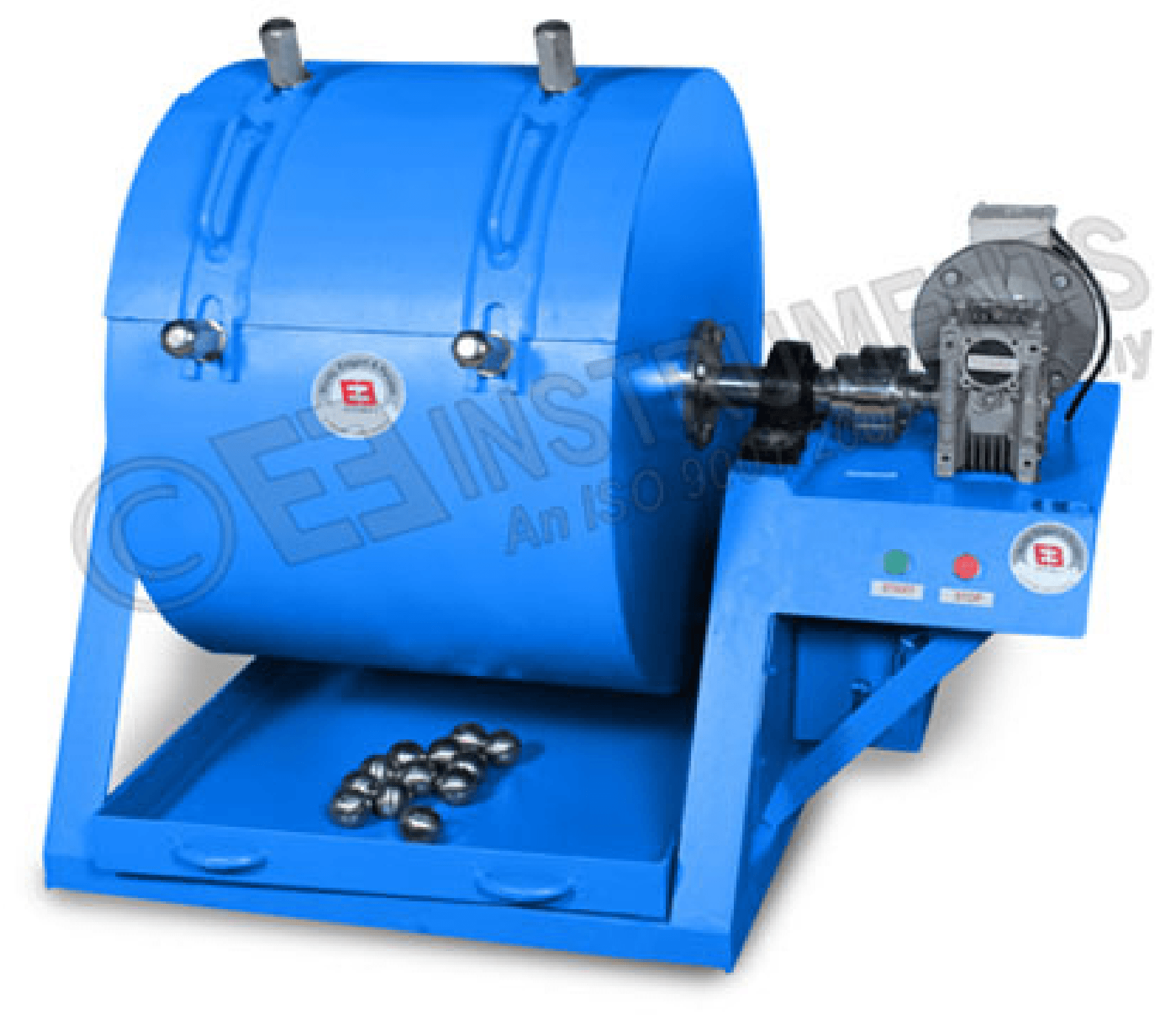 Heavy Duty - 300 X 300 Mm