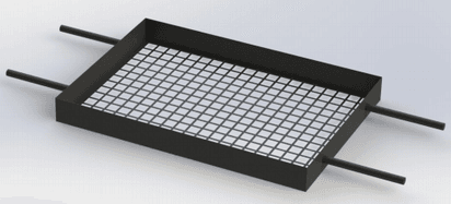 Ballast Sieve