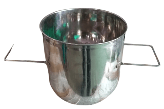 Bowl For Planetary Mixer