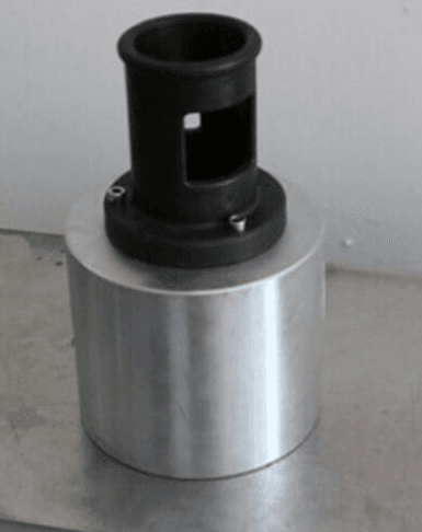 Calibration Anvil For Concrete Test Hammer