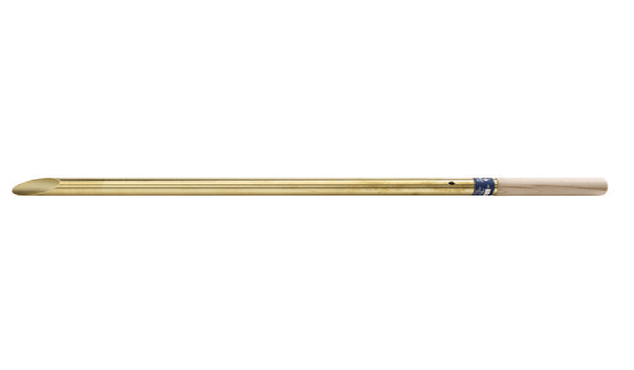 Cement Sampler For Bag