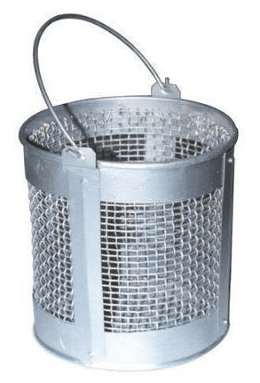 Density Basket