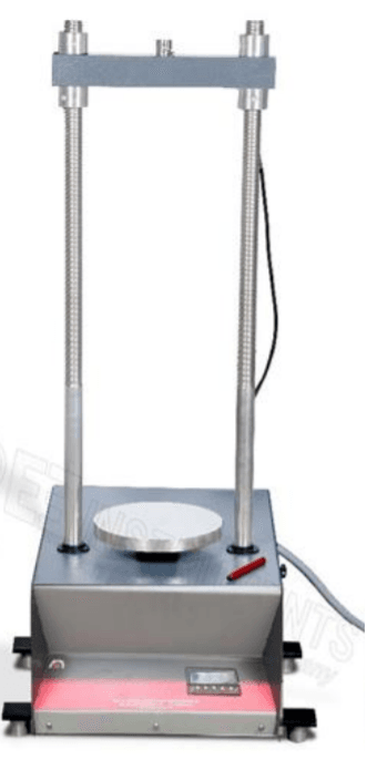 Universal Digital Multi Speed Load Frame With Software