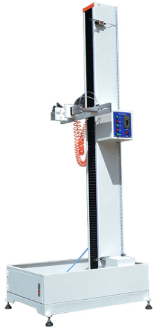 Electric Ball Drop Impact Tester - En 14617 (part 9)