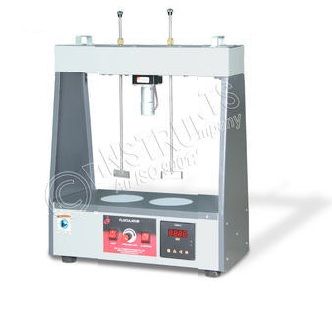 Floculator - Jar Test Apparatus