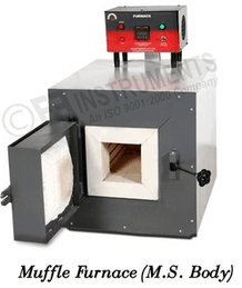 Laboratory Furnace