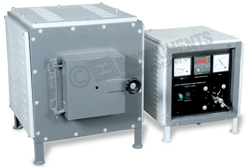 Mega Instruments Furnace cement-testing-instruments | EIE Instruments | EIE Instruments