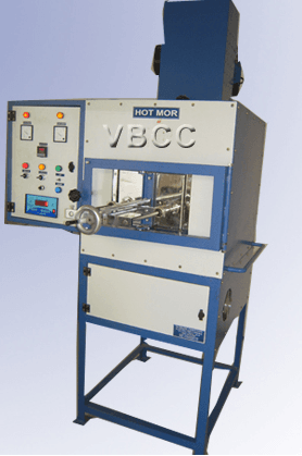 Digital Hot Mor Furnace 1400°c