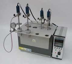 Fuel Oxidation Stability Tester – Astm D525