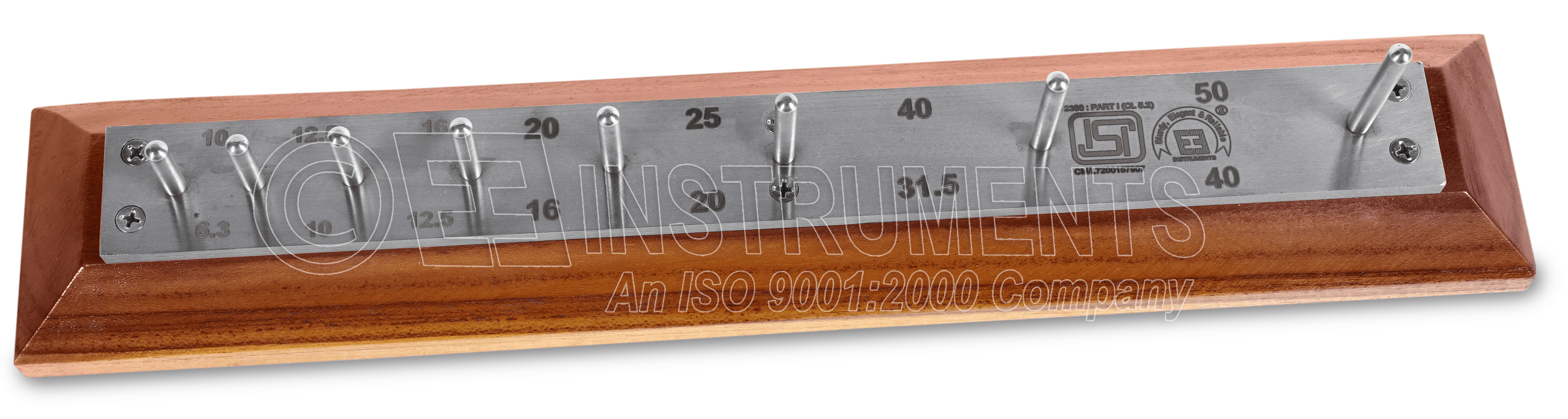 Length Gauge