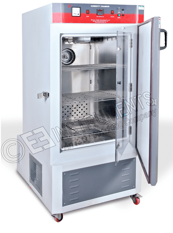 Lime Reactivity Cabinet