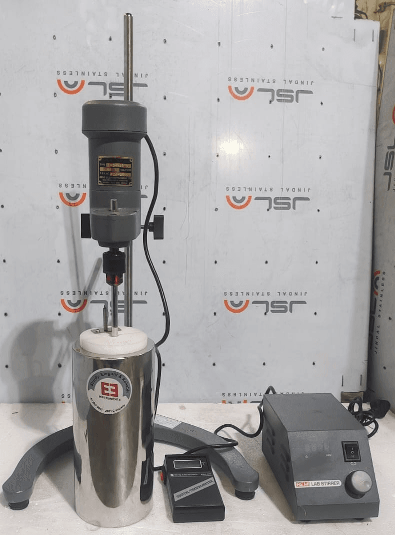 Lime Instruments EIE Instruments Pvt Ltd