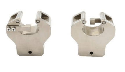 Astm C307 Mechanical Grip For Mortar Andgrout Tensile Test