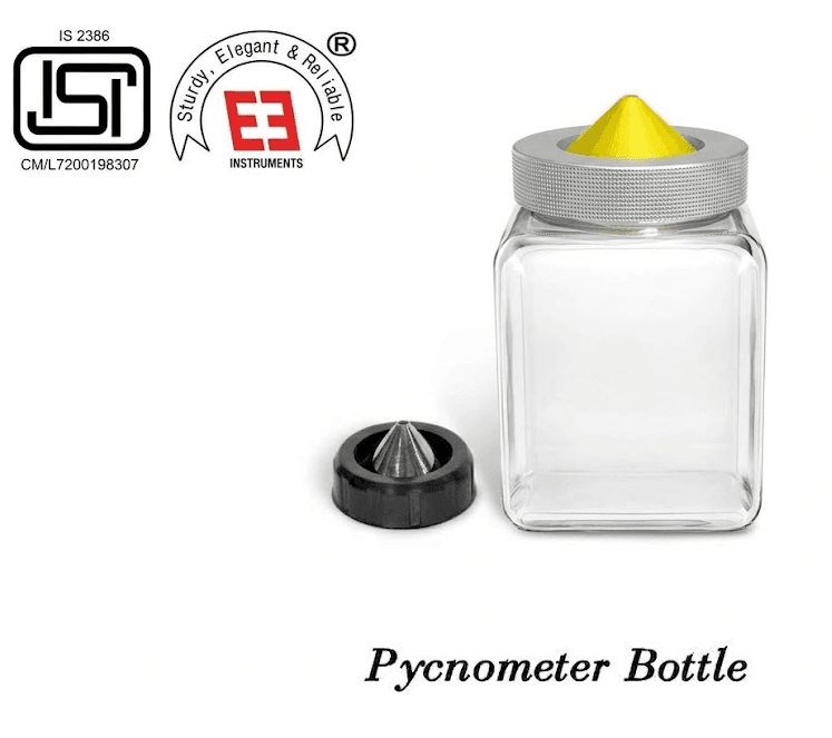 Pycnometer Bottle