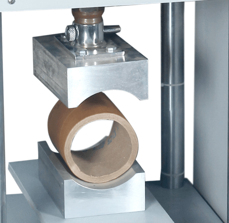 Radial Crush Adapter For Texturising Tubes – 57 Mm Id & 62/63 Mm Od