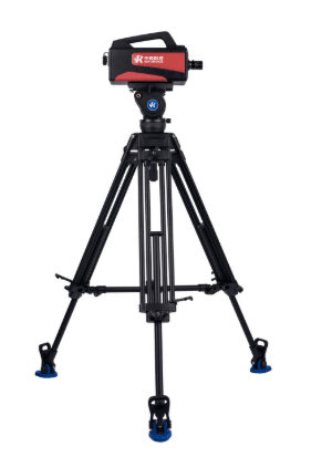 Bridge Static & Dynamic Deflection Tester