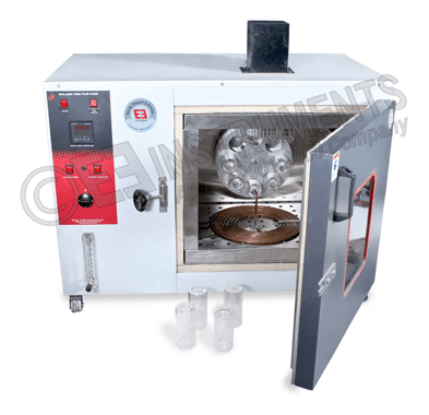 Rolling Thin Film Oven