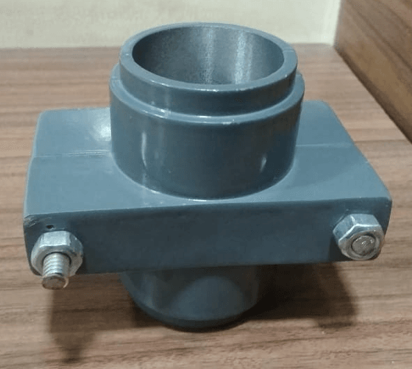 Split Mould - 38mm Dia X 76mm Height - For Unconfined Compression Test