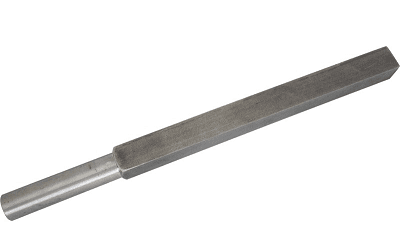 Tamping Bar - Is:516 Part 6