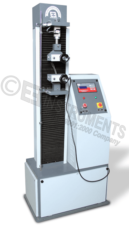 Tensile Testing Machine For Hdpe Bag- 250 Kgf (2.5 Kn)