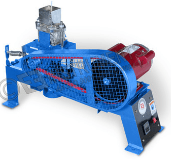 Vibrating Machine For Cement Mortar - Is : 10080