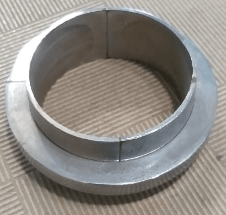 Vicat Mould- Split Type