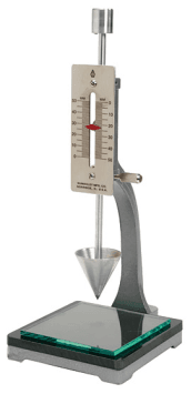 Vicat Needle Apparatus For Gypsum Test