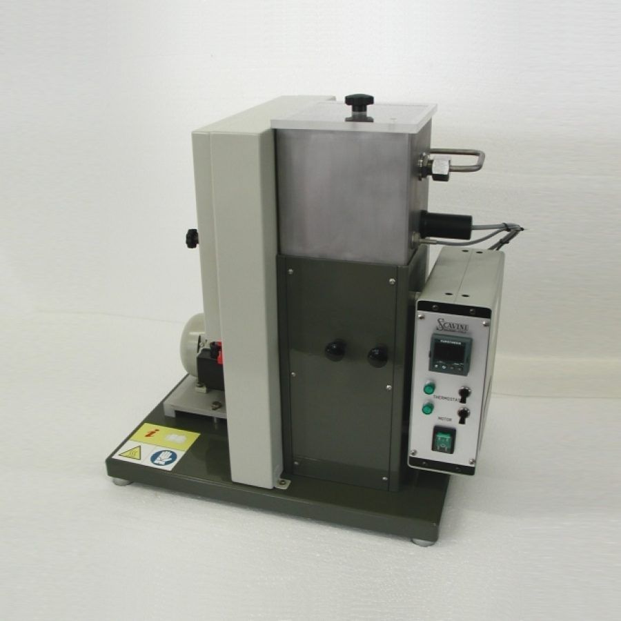 Grease Water Washout Tester – Astm D1264