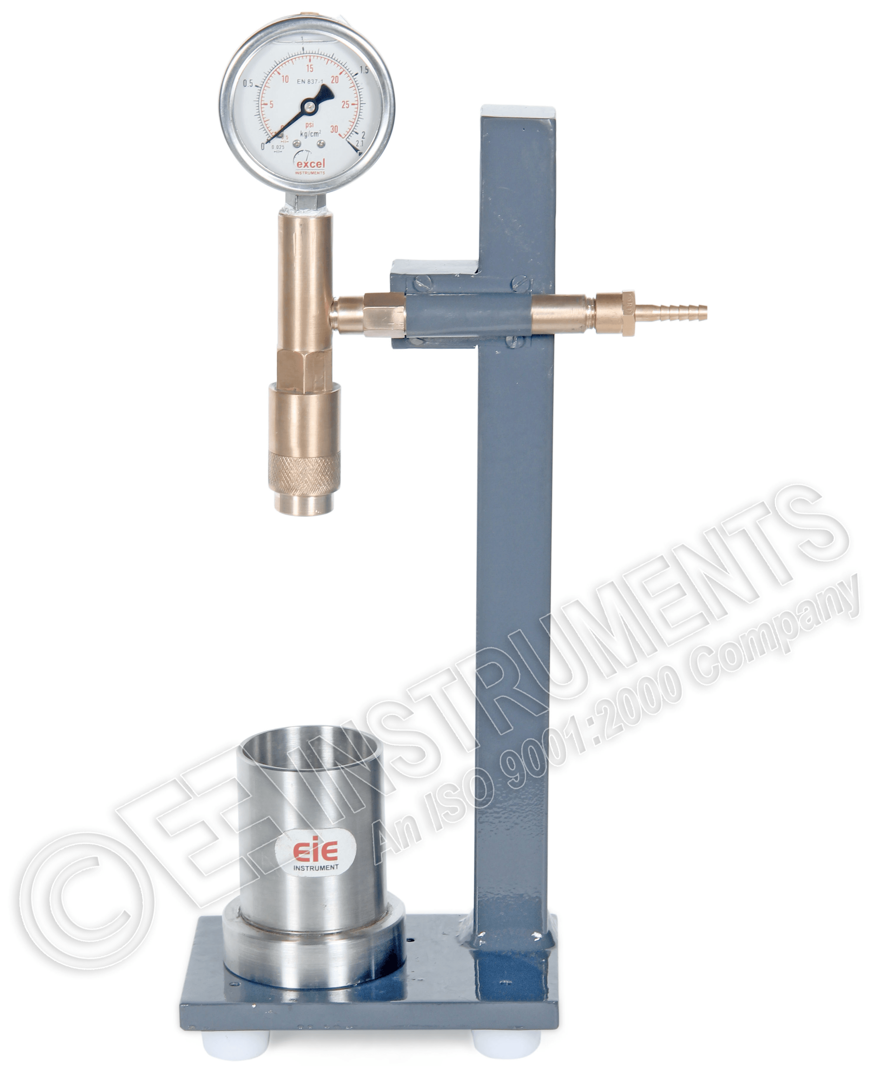 Spare Spray Nozzle For Wet Sieving Apparatus - Astm C430